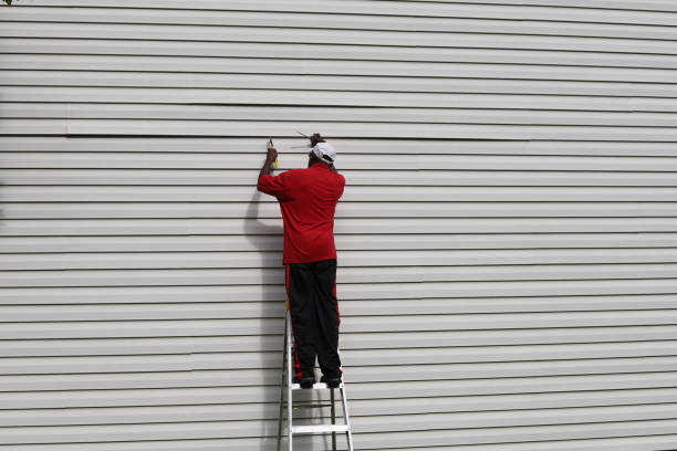 Best Siding Removal and Disposal  in Tappahannock, VA