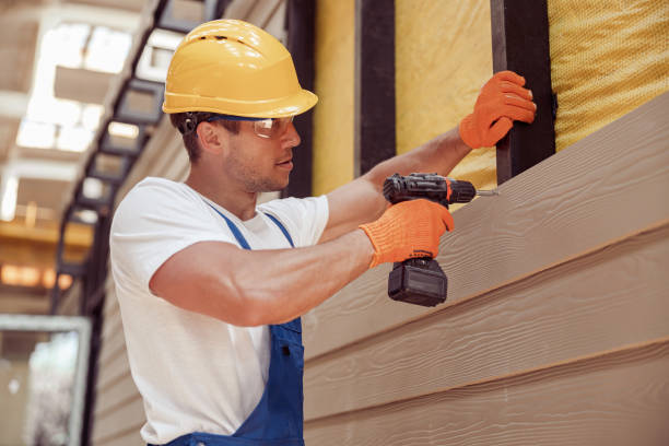 Best Historical Building Siding Restoration  in Tappahannock, VA